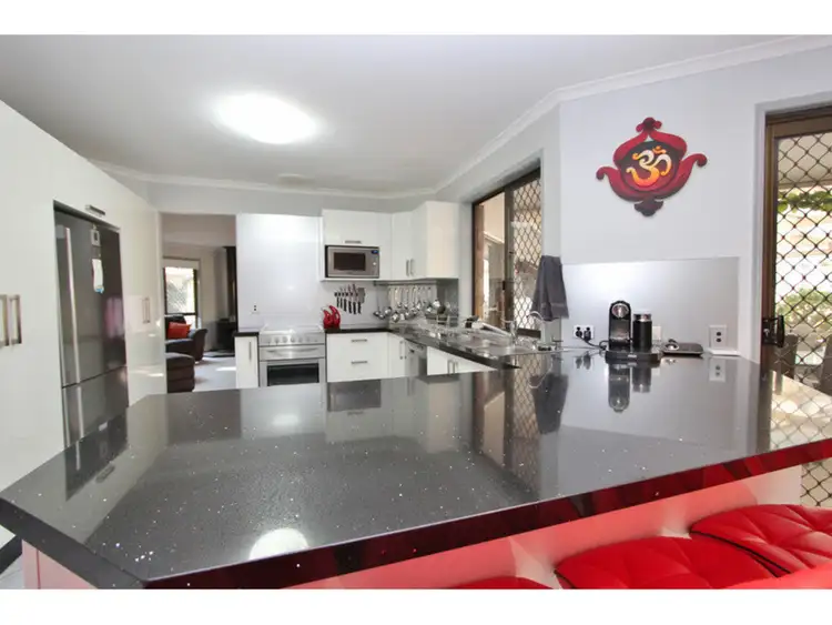 Main view of Homely house listing, 7 Illabo Court, Karana Downs QLD 4306
