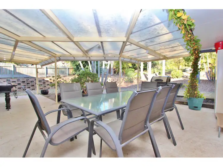 Third view of Homely house listing, 7 Illabo Court, Karana Downs QLD 4306