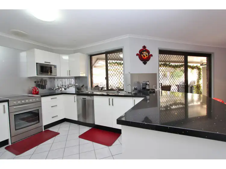 Fifth view of Homely house listing, 7 Illabo Court, Karana Downs QLD 4306