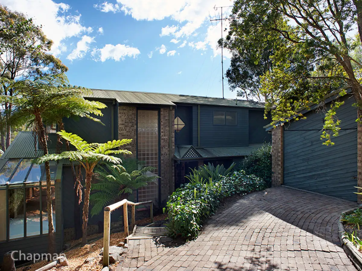 Main view of Homely house listing, 32 Yoogali Terrace, Blaxland NSW 2774