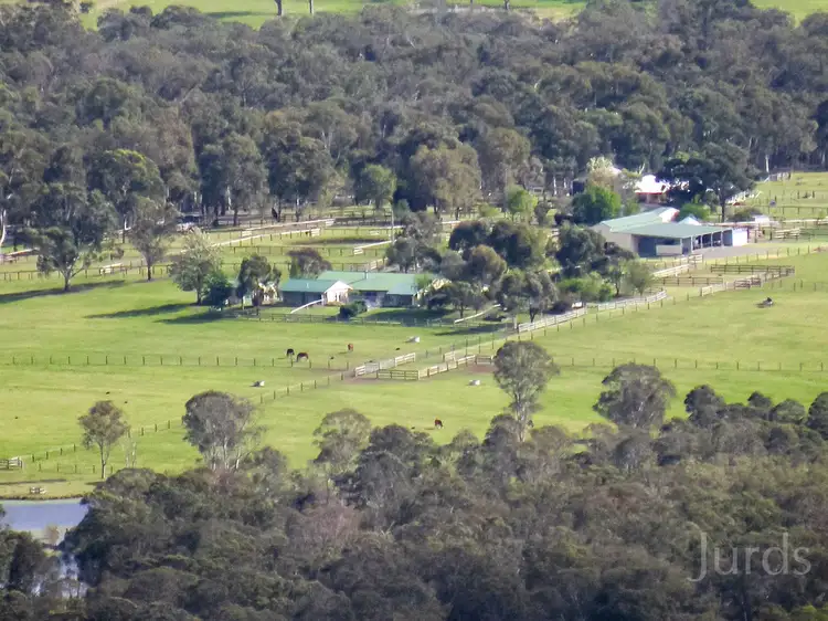 Main view of Homely rural property listing, 859 Sandy Creek Road, Quorrobolong NSW 2325