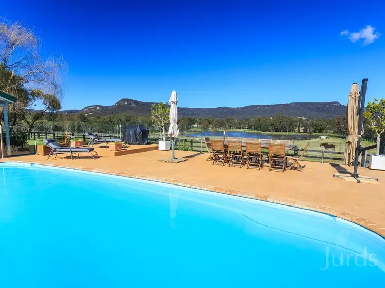 Third view of Homely rural property listing, 859 Sandy Creek Road, Quorrobolong NSW 2325