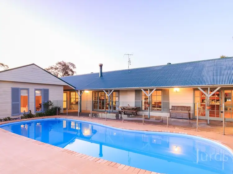 Fourth view of Homely rural property listing, 859 Sandy Creek Road, Quorrobolong NSW 2325