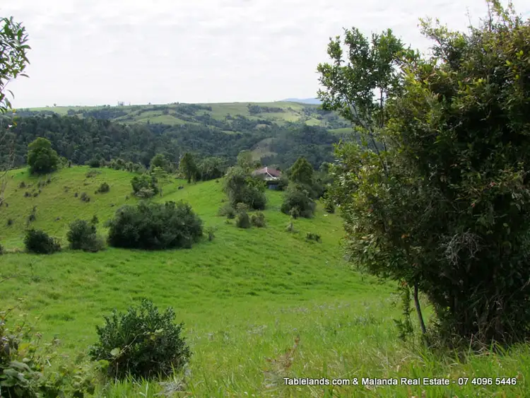 Third view of Homely rural property listing, LS871 Lot 363 Barter Road, Millaa Millaa QLD 4886