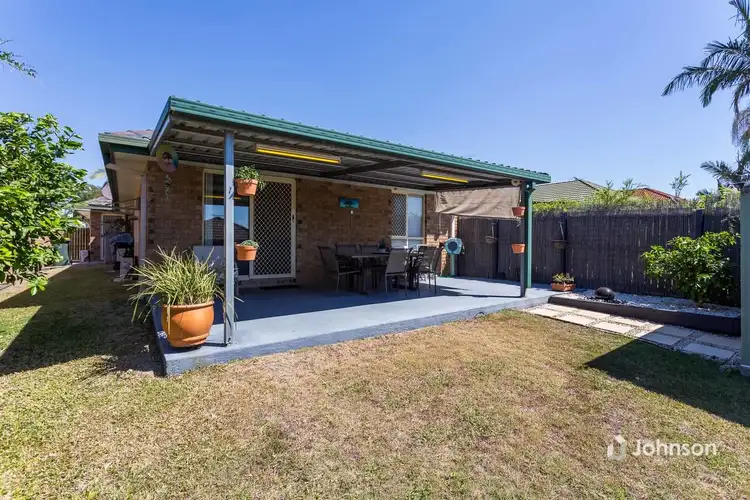 Seventh view of Homely house listing, 43 Macleay Cresent, Tingalpa QLD 4173