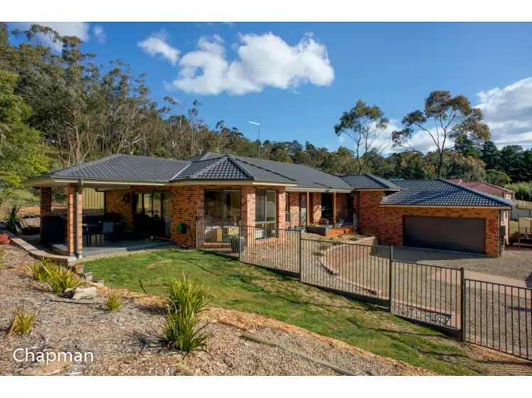 4a Log Bridge Place, Hazelbrook NSW 2779
