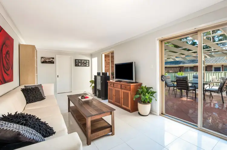 Main view of Homely house listing, 1 Huntly Road, Bensville NSW 2251