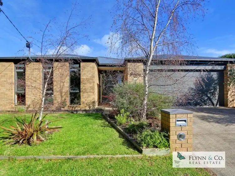 Main view of Homely house listing, 122 Spray Street, Rosebud VIC 3939