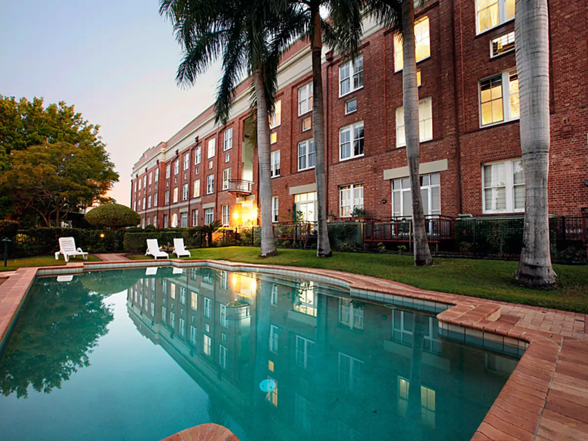 Main view of Homely apartment listing, 53 Vernon Terrace, Teneriffe QLD 4005