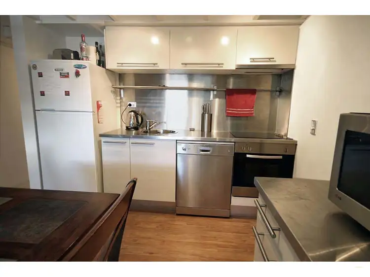 Third view of Homely apartment listing, 53 Vernon Terrace, Teneriffe QLD 4005