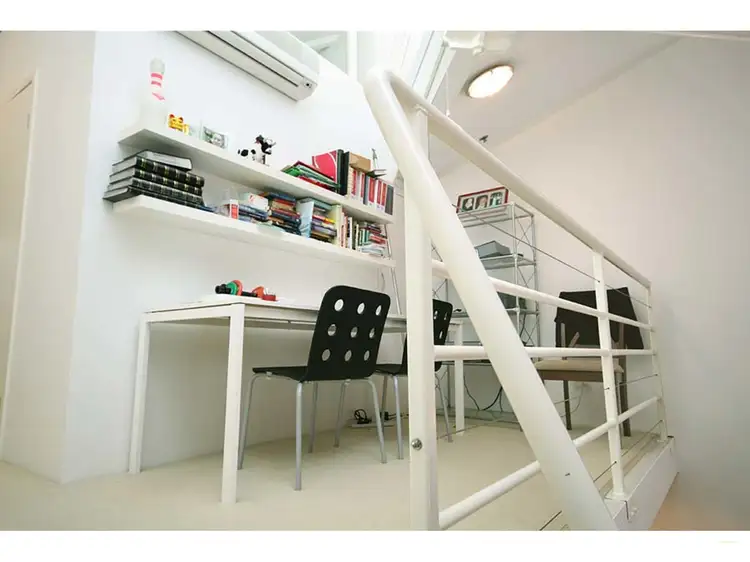 Fourth view of Homely apartment listing, 53 Vernon Terrace, Teneriffe QLD 4005
