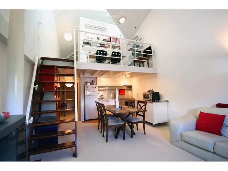Fifth view of Homely apartment listing, 53 Vernon Terrace, Teneriffe QLD 4005