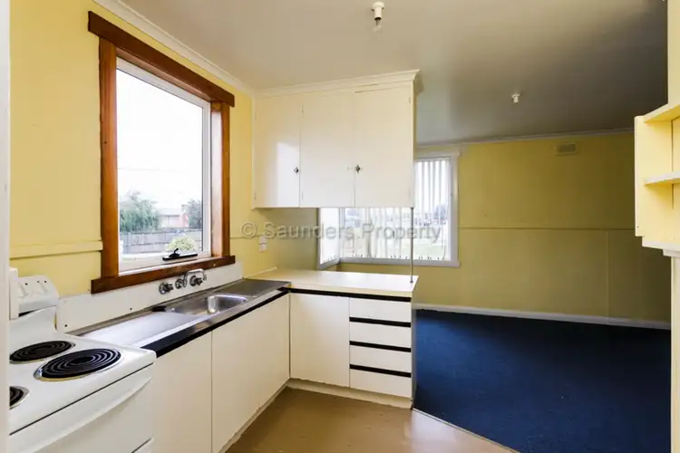 Second view of Homely house listing, 9 Adina Place, East Devonport TAS 7310