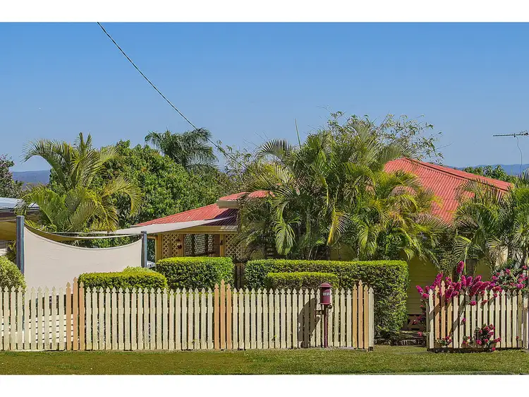 Main view of Homely house listing, 84 Agnes Street, The Range QLD 4700