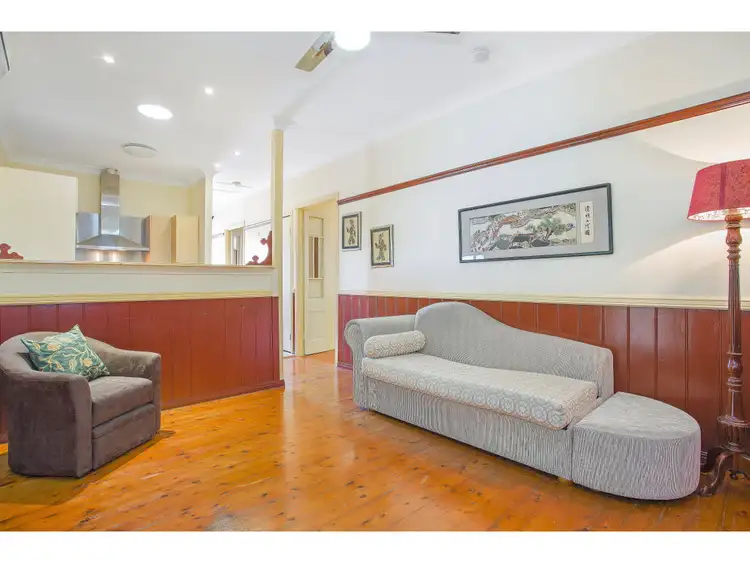Fourth view of Homely house listing, 84 Agnes Street, The Range QLD 4700