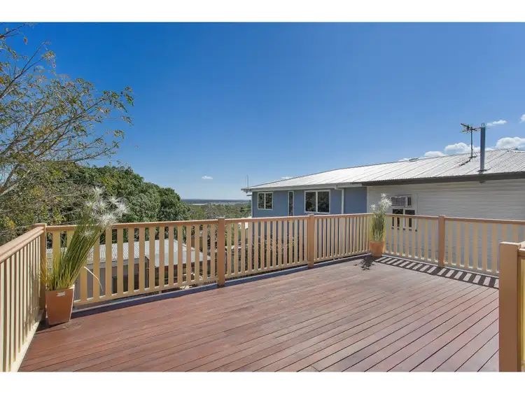 Fifth view of Homely house listing, 84 Agnes Street, The Range QLD 4700