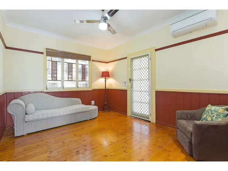 Sixth view of Homely house listing, 84 Agnes Street, The Range QLD 4700