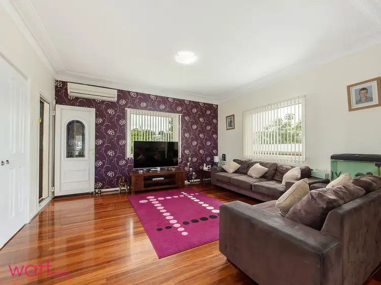 Third view of Homely house listing, 55A Thompson Street, Zillmere QLD 4034