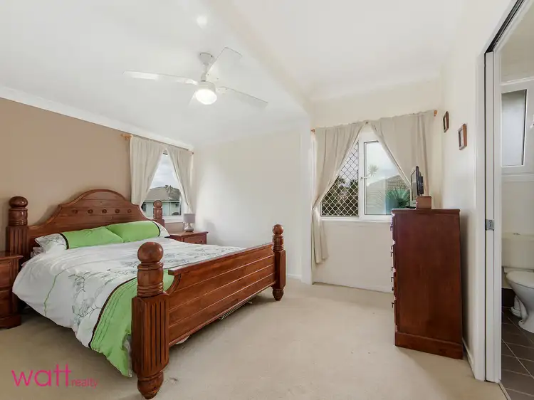 Fifth view of Homely house listing, 55A Thompson Street, Zillmere QLD 4034