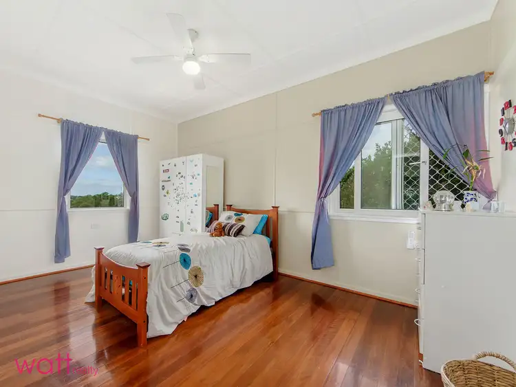 Seventh view of Homely house listing, 55A Thompson Street, Zillmere QLD 4034