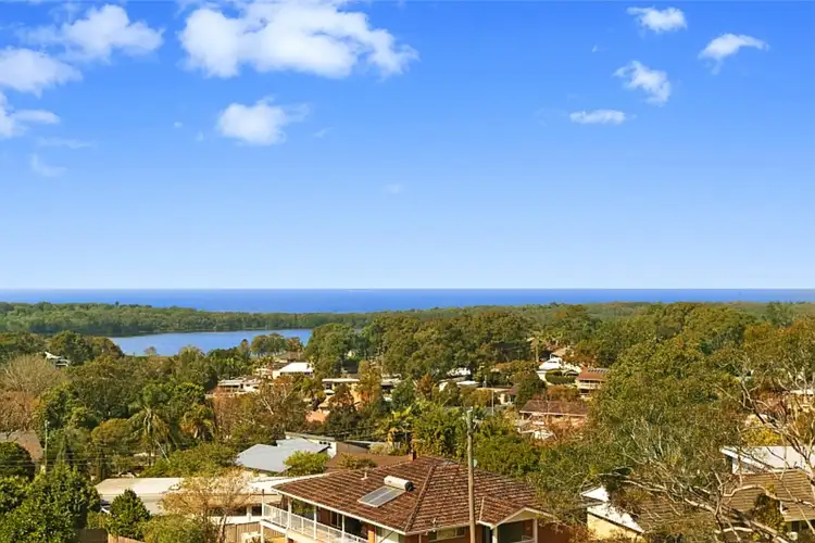 Main view of Homely house listing, 27 Braemar Drive, Wamberal NSW 2260