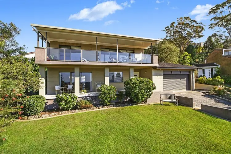 Second view of Homely house listing, 27 Braemar Drive, Wamberal NSW 2260