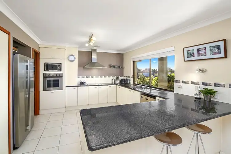 Fourth view of Homely house listing, 27 Braemar Drive, Wamberal NSW 2260