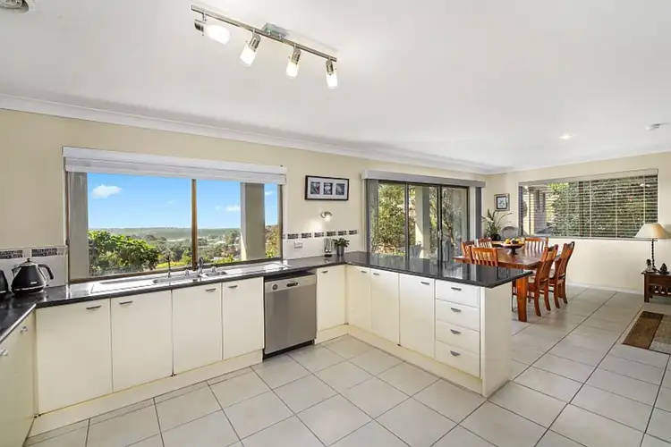 Fifth view of Homely house listing, 27 Braemar Drive, Wamberal NSW 2260