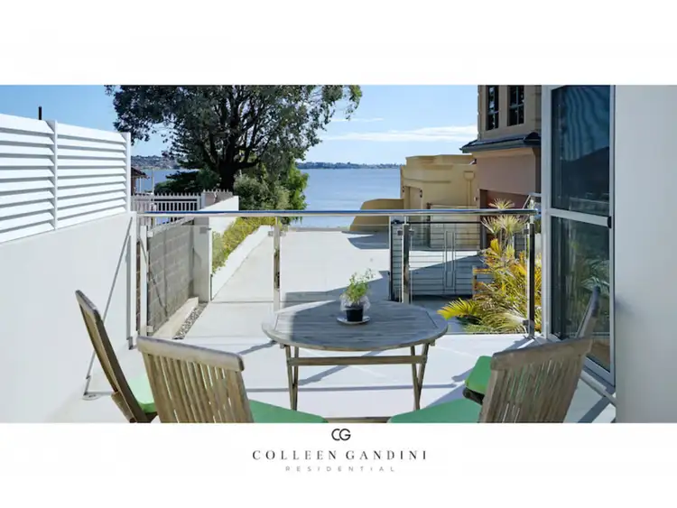 Third view of Homely house listing, 43B Melville Beach Road, Applecross WA 6153