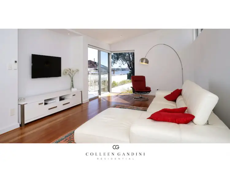 Fourth view of Homely house listing, 43B Melville Beach Road, Applecross WA 6153