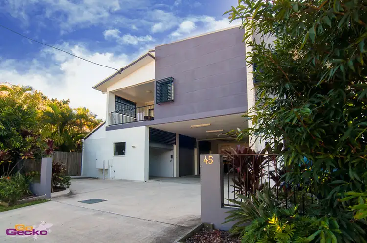 Main view of Homely apartment listing, 2/45 Birdwood Street, Zillmere QLD 4034