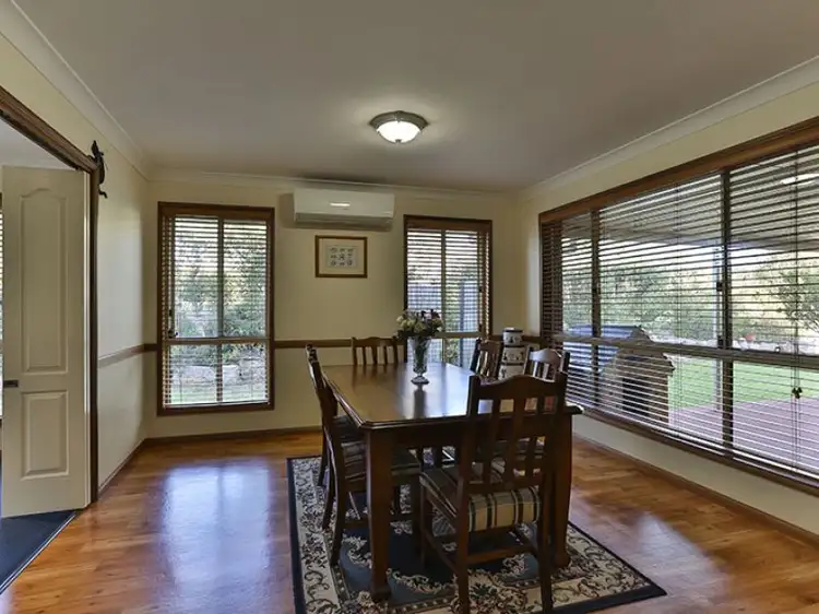 Seventh view of Homely house listing, 15 McLachlan Drive, Highfields QLD 4352