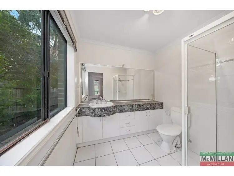 Fifth view of Homely house listing, 22 Fairway Crescent, Mccrae VIC 3938