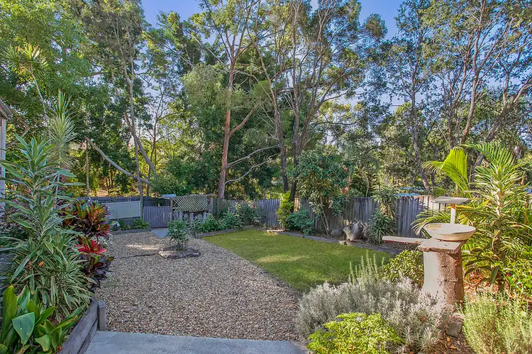 11 Mcdivitt Court, Worongary QLD 4213