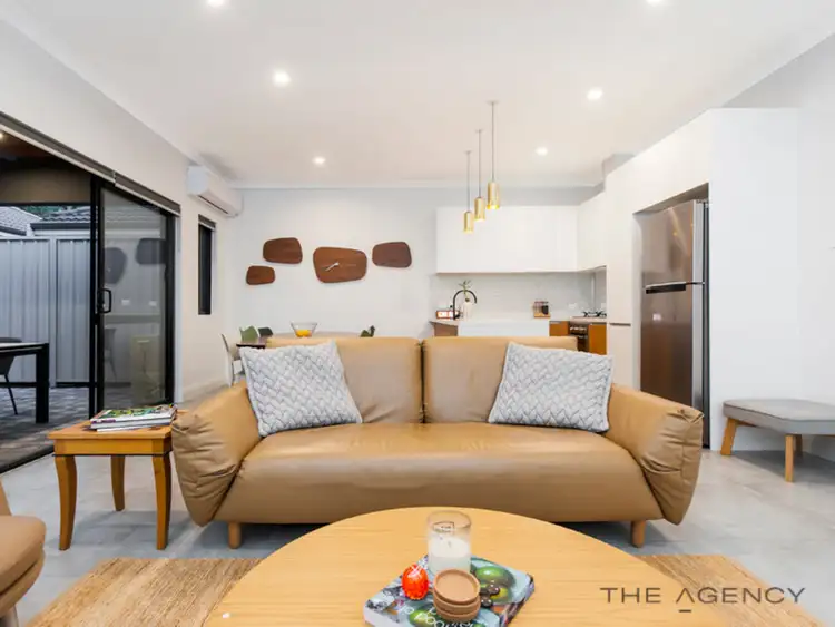 Fourth view of Homely villa listing, 6C Nutley Street, Westminster WA 6061