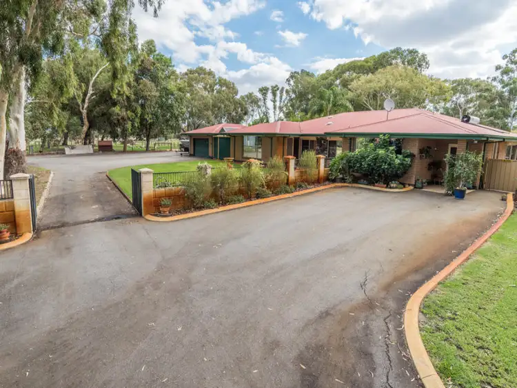 Sixth view of Homely house listing, 47 McNeill Road, Champion Lakes WA 6111