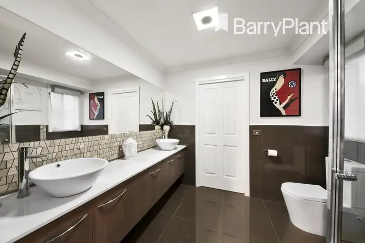 Fourth view of Homely house listing, 17 Wonboyn Close, Pakenham VIC 3810