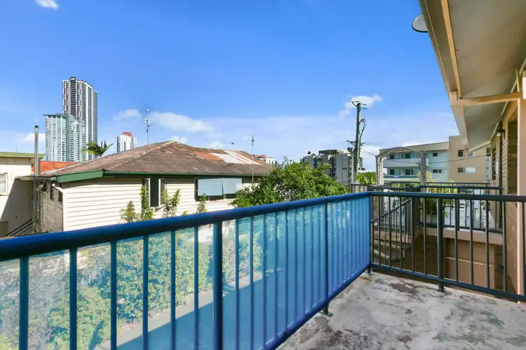 Second view of Homely unit listing, 5/59 Queen Street, Southport QLD 4215