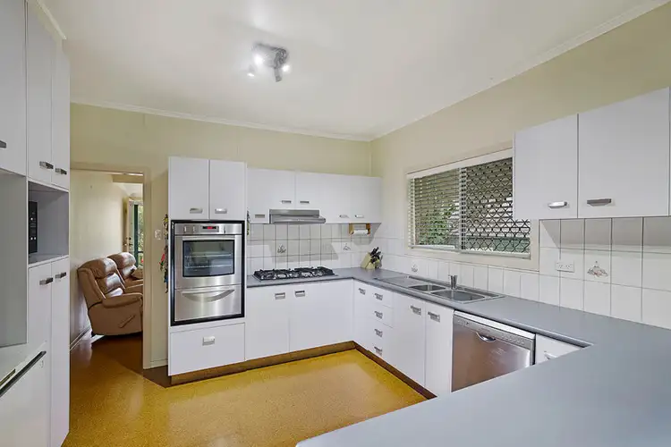 Fifth view of Homely house listing, 6 Mansford Street, North Toowoomba QLD 4350