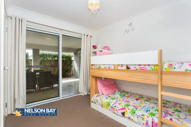 Fifth view of Homely house listing, 56 Kerrigan Street, Nelson Bay NSW 2315