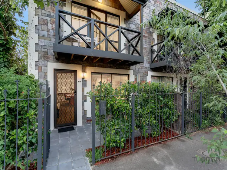 5/31 Bridge Street, Kensington SA 5068