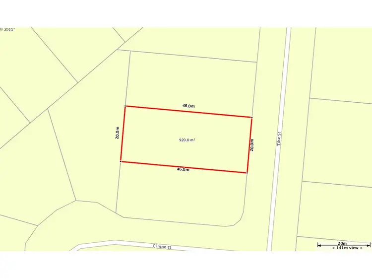 Fourth view of Homely land listing, 15 Tilse Street, Mareeba QLD 4880