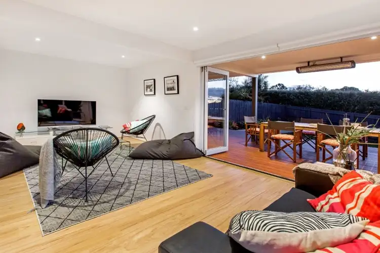 Fourth view of Homely house listing, 127 Somerset Drive, Mount Martha VIC 3934