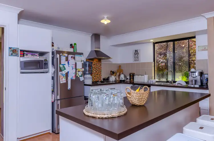 Sixth view of Homely house listing, 8 Knighton Way, Butler WA 6036