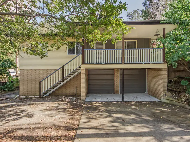 64 Mt Crosby Road, Tivoli QLD 4305