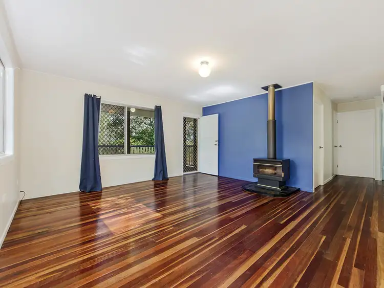 Second view of Homely house listing, 64 Mt Crosby Road, Tivoli QLD 4305
