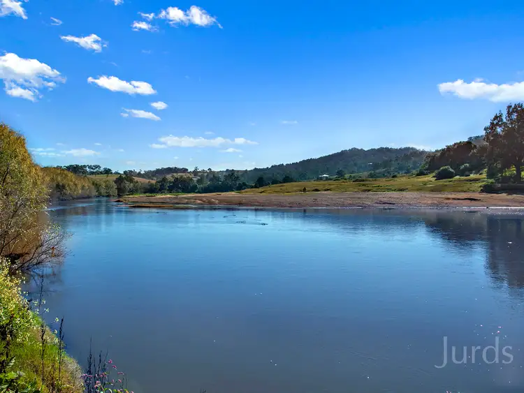 Third view of Homely rural property listing, 101 Knockfin Road, Luskintyre NSW 2321