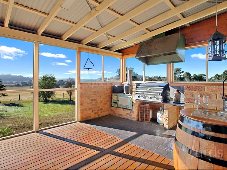 Fourth view of Homely rural property listing, 101 Knockfin Road, Luskintyre NSW 2321