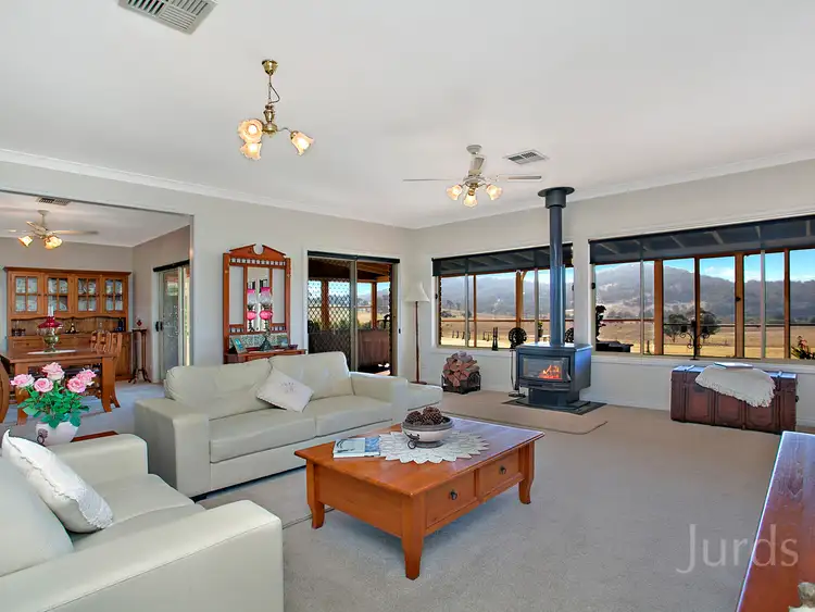 Sixth view of Homely rural property listing, 101 Knockfin Road, Luskintyre NSW 2321