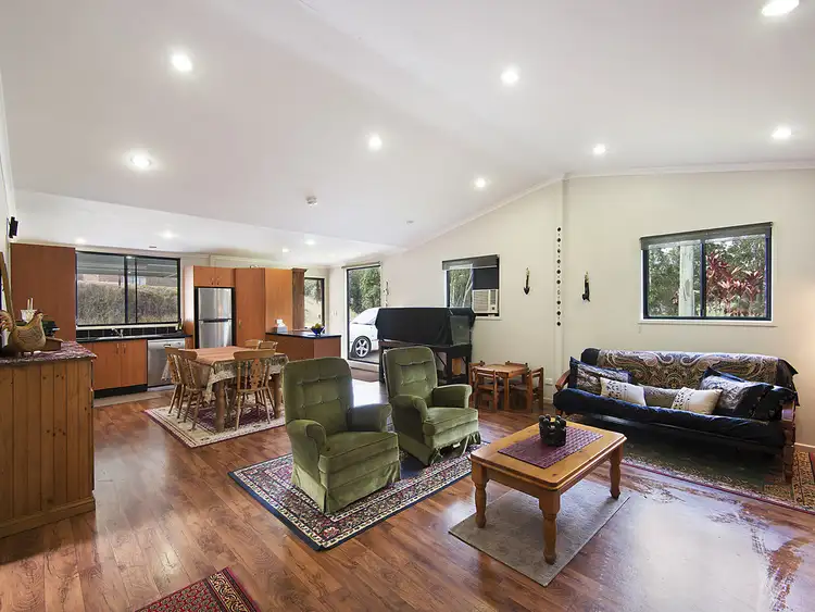 Third view of Homely house listing, 1385 Laceys Creek Road, Laceys Creek QLD 4521